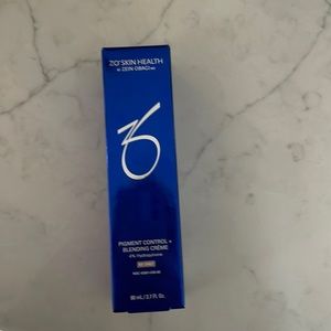 Zo Skin Health Pigment Control and Blending Cream